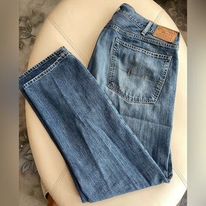 Polo Ralph Lauren Men’s Hampton Straight Jeans